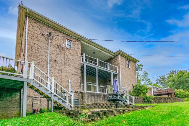 713 Winterhaven Lane, Frankfort, KY 40601