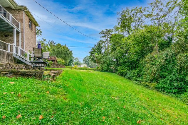 713 Winterhaven Lane, Frankfort, KY 40601