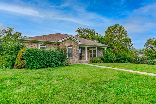 713 Winterhaven Lane, Frankfort, KY 40601