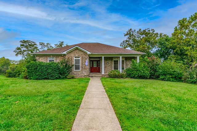 713 Winterhaven Lane, Frankfort, KY 40601