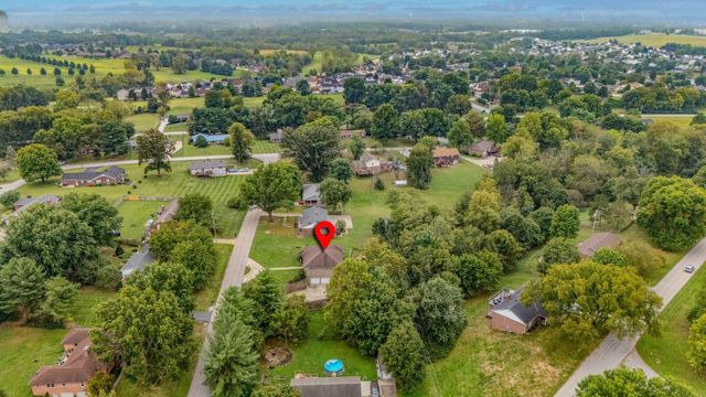 713 Winterhaven Lane, Frankfort, KY 40601