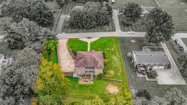 713 Winterhaven Lane, Frankfort, KY 40601