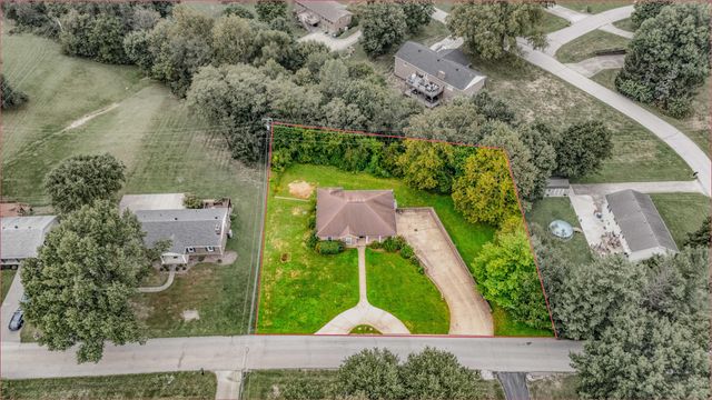 713 Winterhaven Lane, Frankfort, KY 40601