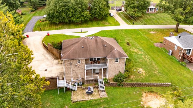 713 Winterhaven Lane, Frankfort, KY 40601