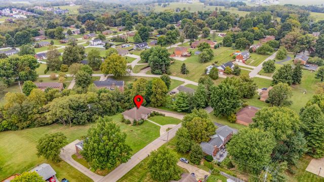 713 Winterhaven Lane, Frankfort, KY 40601