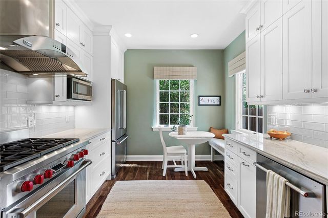 1015 S Steele Street, Denver, CO 80209