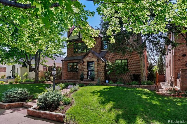1015 S Steele Street, Denver, CO 80209