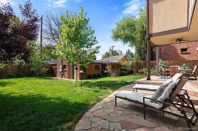 1015 S Steele Street, Denver, CO 80209