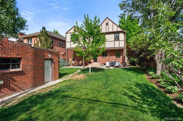 1015 S Steele Street, Denver, CO 80209