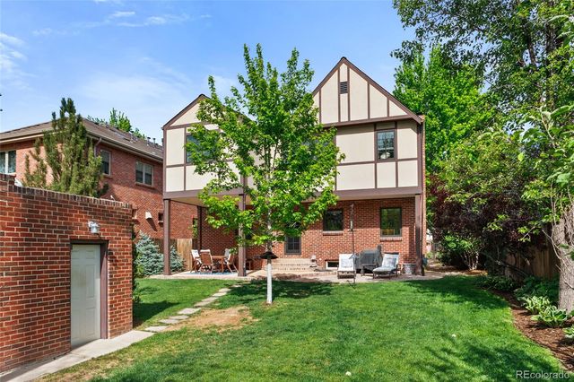 1015 S Steele Street, Denver, CO 80209