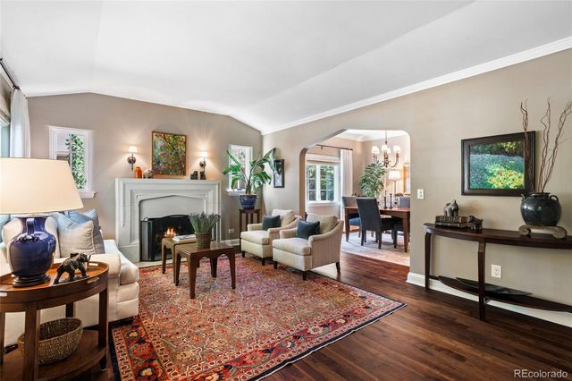1015 S Steele Street, Denver, CO 80209