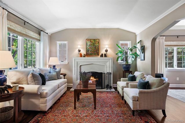 1015 S Steele Street, Denver, CO 80209