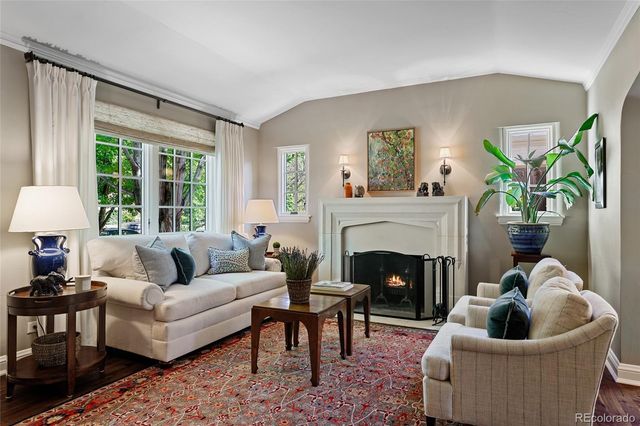 1015 S Steele Street, Denver, CO 80209