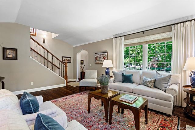 1015 S Steele Street, Denver, CO 80209