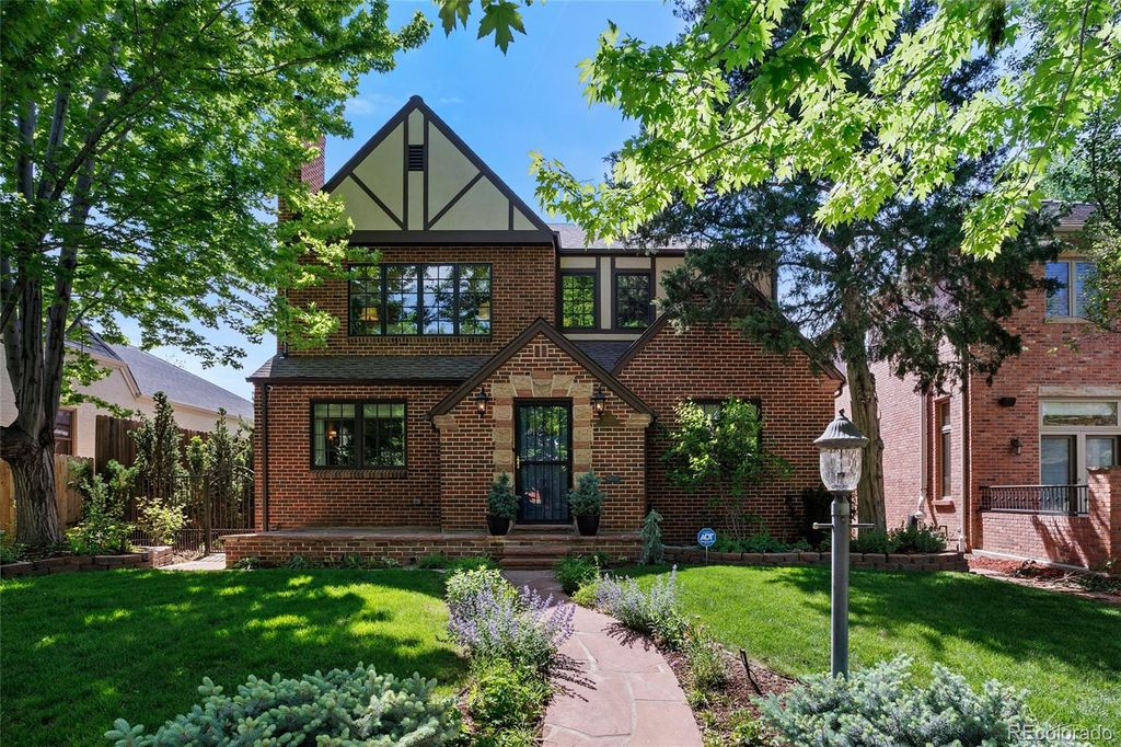 1015 S Steele Street, Denver, CO 80209