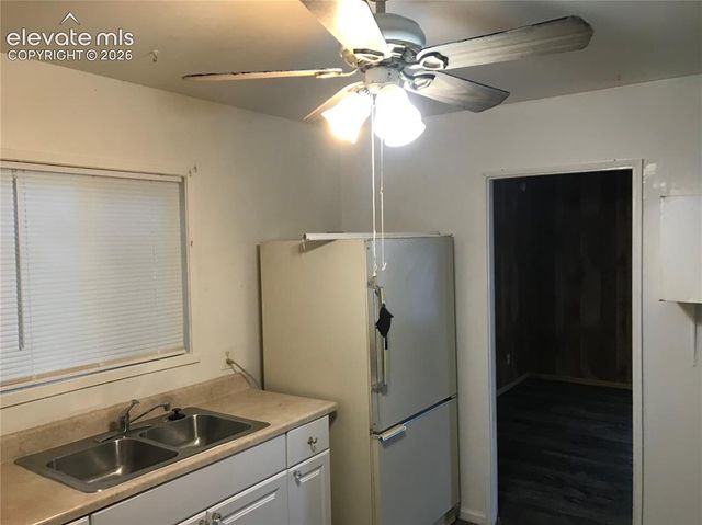 1314 FLORENCE Avenue, Colorado Springs, CO 80905