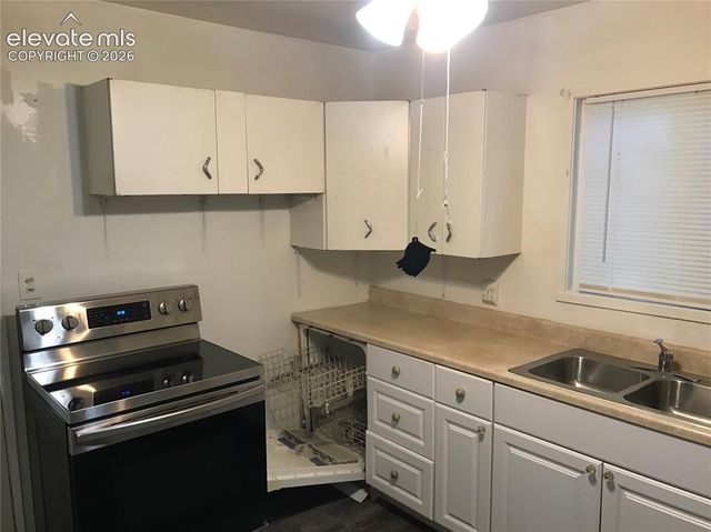 1314 FLORENCE Avenue, Colorado Springs, CO 80905