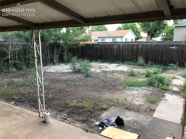 1314 FLORENCE Avenue, Colorado Springs, CO 80905