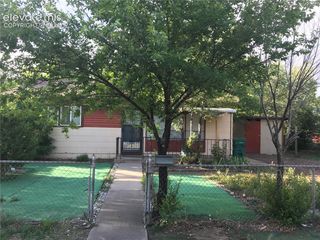 1314 FLORENCE Avenue, Colorado Springs, CO 80905