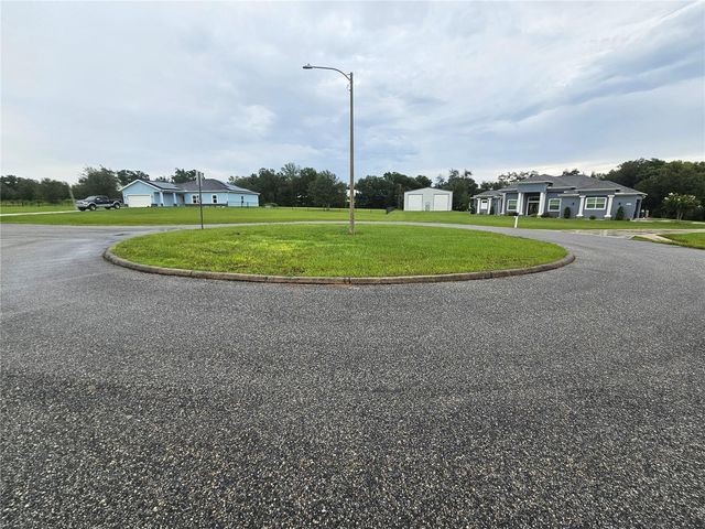 8801 VALERIE COURT, Zephyrhills, FL 33540