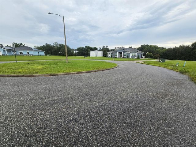 8801 VALERIE COURT, Zephyrhills, FL 33540