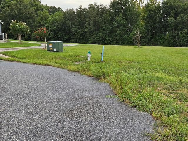 8801 VALERIE COURT, Zephyrhills, FL 33540