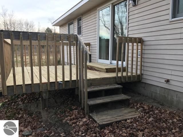 10511 Lake Of The Woods Road, Mancelona, MI 49659