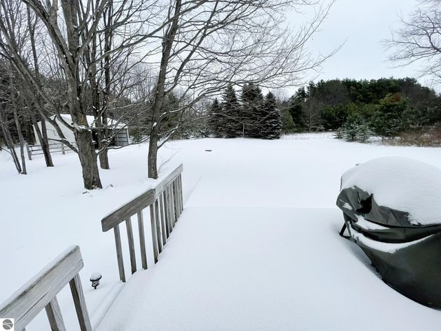 10511 Lake Of The Woods Road, Mancelona, MI 49659