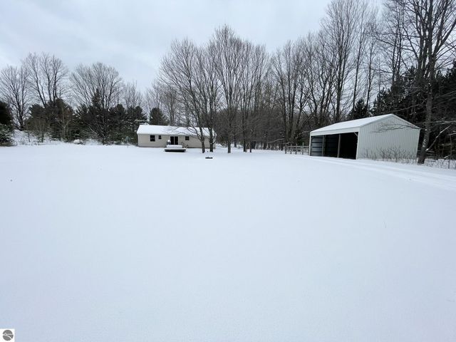 10511 Lake Of The Woods Road, Mancelona, MI 49659