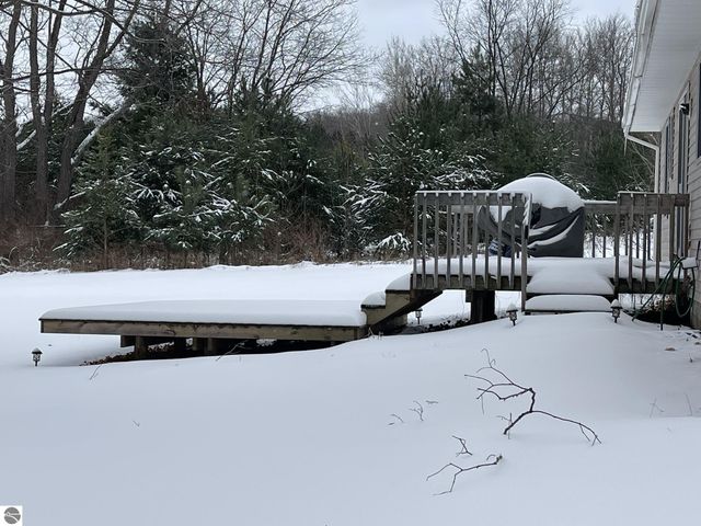 10511 Lake Of The Woods Road, Mancelona, MI 49659