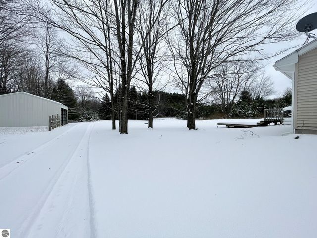 10511 Lake Of The Woods Road, Mancelona, MI 49659