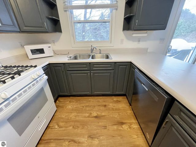 10511 Lake Of The Woods Road, Mancelona, MI 49659