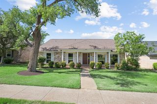 2848 Oxford Lane, Flower Mound, TX 75028