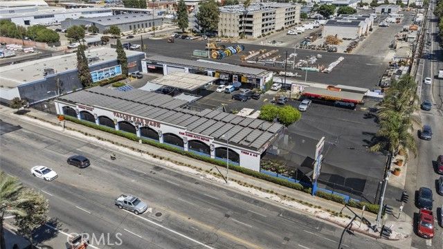 Address unavailable.