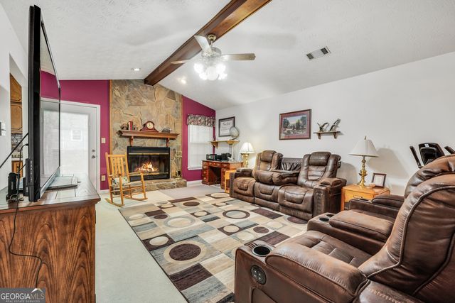 102 Steeplechase Drive, Mcdonough, GA 30252