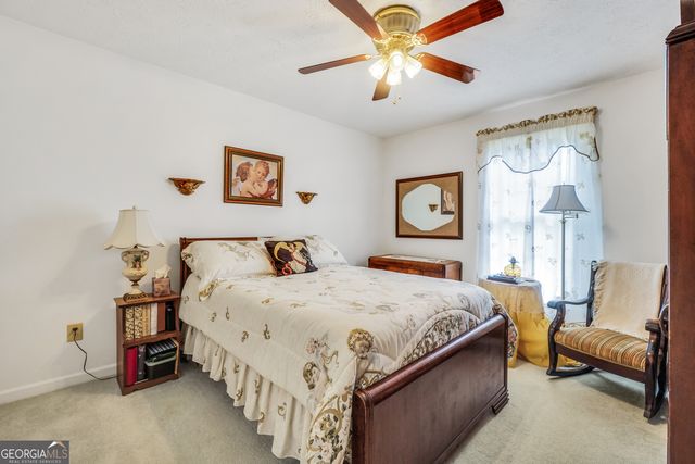 102 Steeplechase Drive, Mcdonough, GA 30252