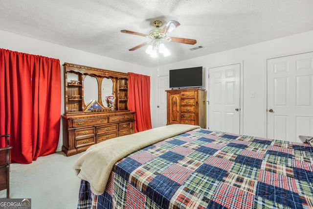 102 Steeplechase Drive, Mcdonough, GA 30252