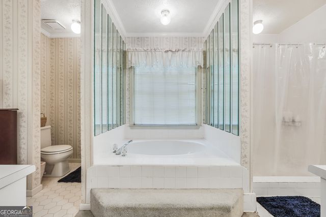 102 Steeplechase Drive, Mcdonough, GA 30252