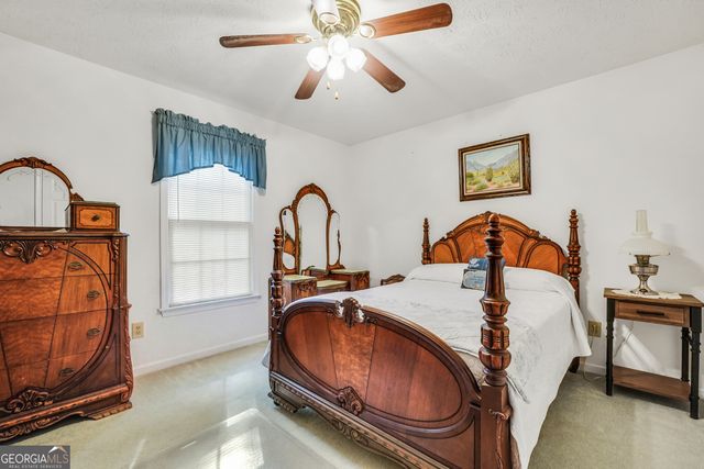 102 Steeplechase Drive, Mcdonough, GA 30252