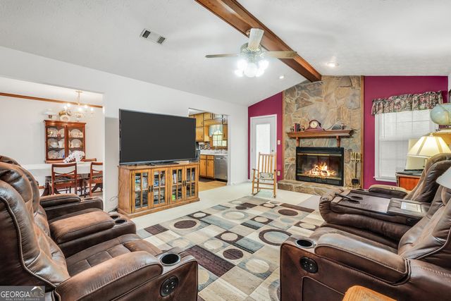 102 Steeplechase Drive, Mcdonough, GA 30252