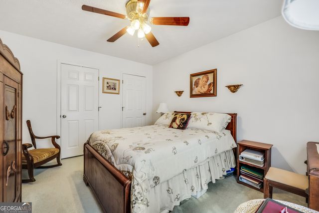 102 Steeplechase Drive, Mcdonough, GA 30252