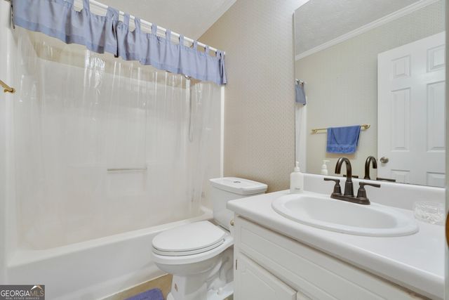 102 Steeplechase Drive, Mcdonough, GA 30252