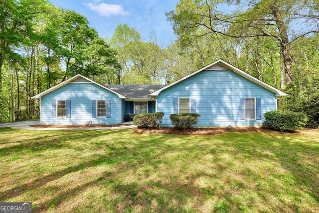 102 Steeplechase Drive, Mcdonough, GA 30252