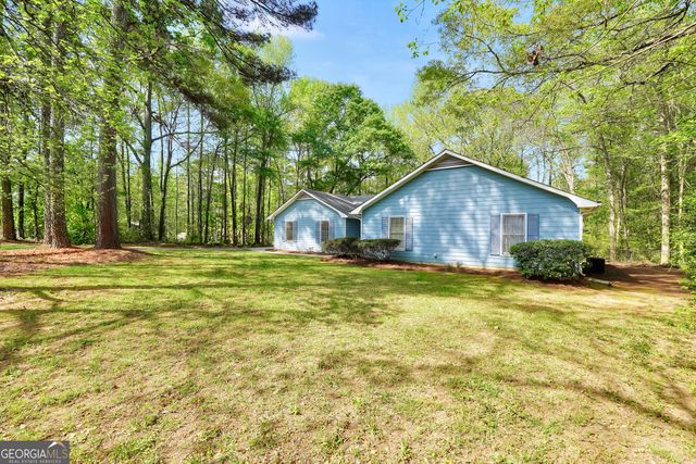 102 Steeplechase Drive, Mcdonough, GA 30252
