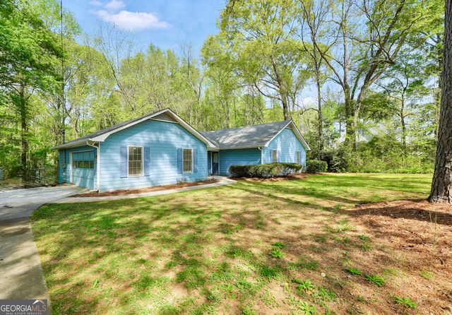 102 Steeplechase Drive, Mcdonough, GA 30252