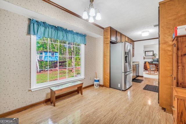 102 Steeplechase Drive, Mcdonough, GA 30252