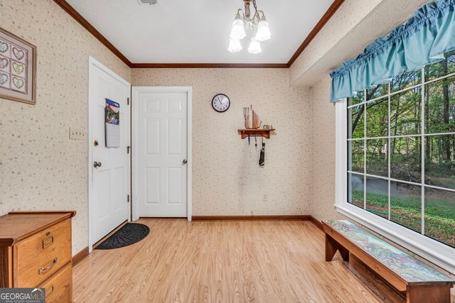 102 Steeplechase Drive, Mcdonough, GA 30252