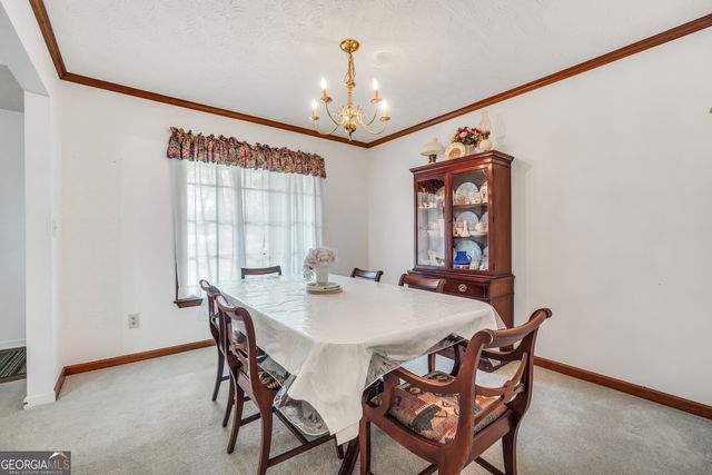 102 Steeplechase Drive, Mcdonough, GA 30252