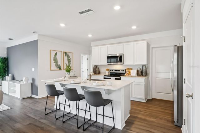 5168 PENELOPE TRAIL, Lakeland, FL 33811