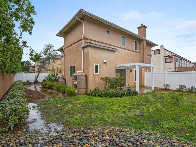 15940 W Ward Court, Van Nuys, CA 91406